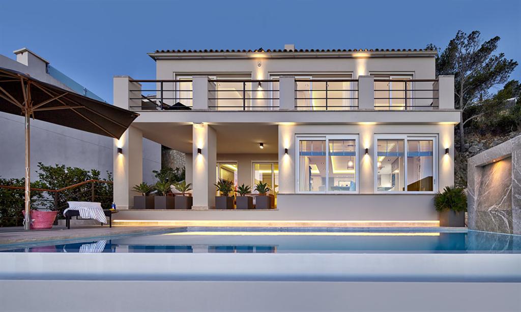 Traumvilla in Port Andratx, Mallorca 13