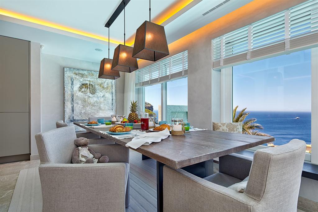 Traumvilla in Port Andratx, Mallorca 1
