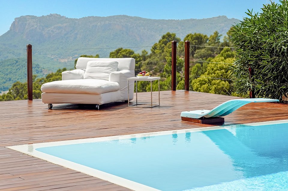 Wunderschöne Villa in Son Font x Mallorca 5
