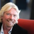 A Day In The Life of Selfmade Billionaire Richard Branson