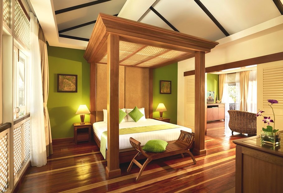 Intimate Vivanta by Taj – Rebak Island, Langkawi 2