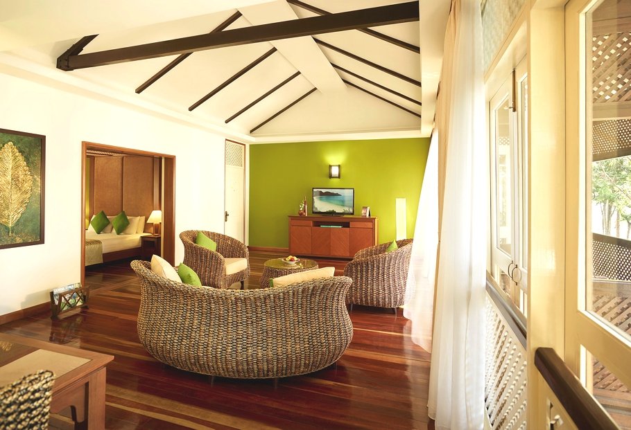 Intimate Vivanta by Taj – Rebak Island, Langkawi 3