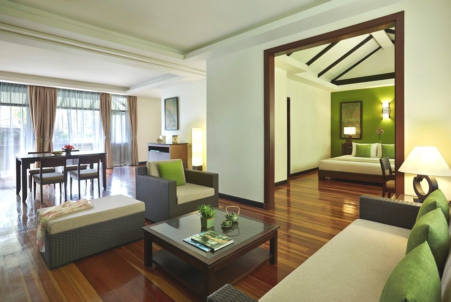 Intimate Vivanta by Taj – Rebak Island, Langkawi 4