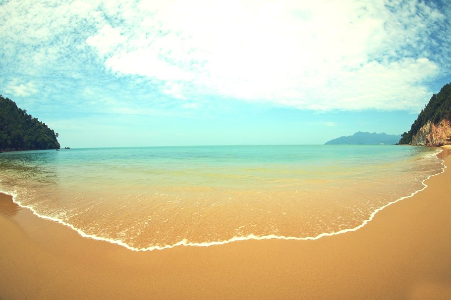 Intimate Vivanta by Taj – Rebak Island, Langkawi 7