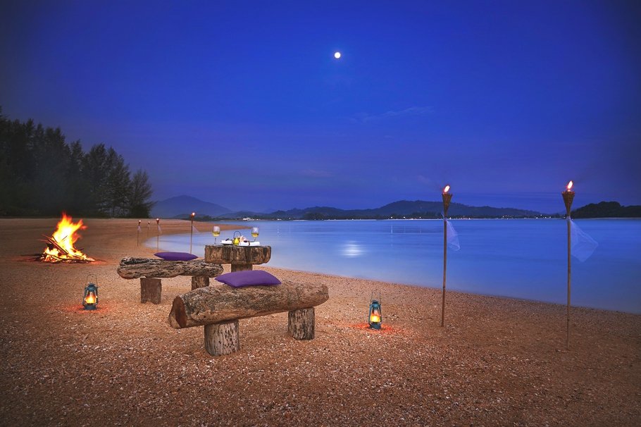 Intimate Vivanta by Taj – Rebak Island, Langkawi 9