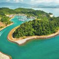 Intimate Vivanta by Taj – Rebak Island, Langkawi