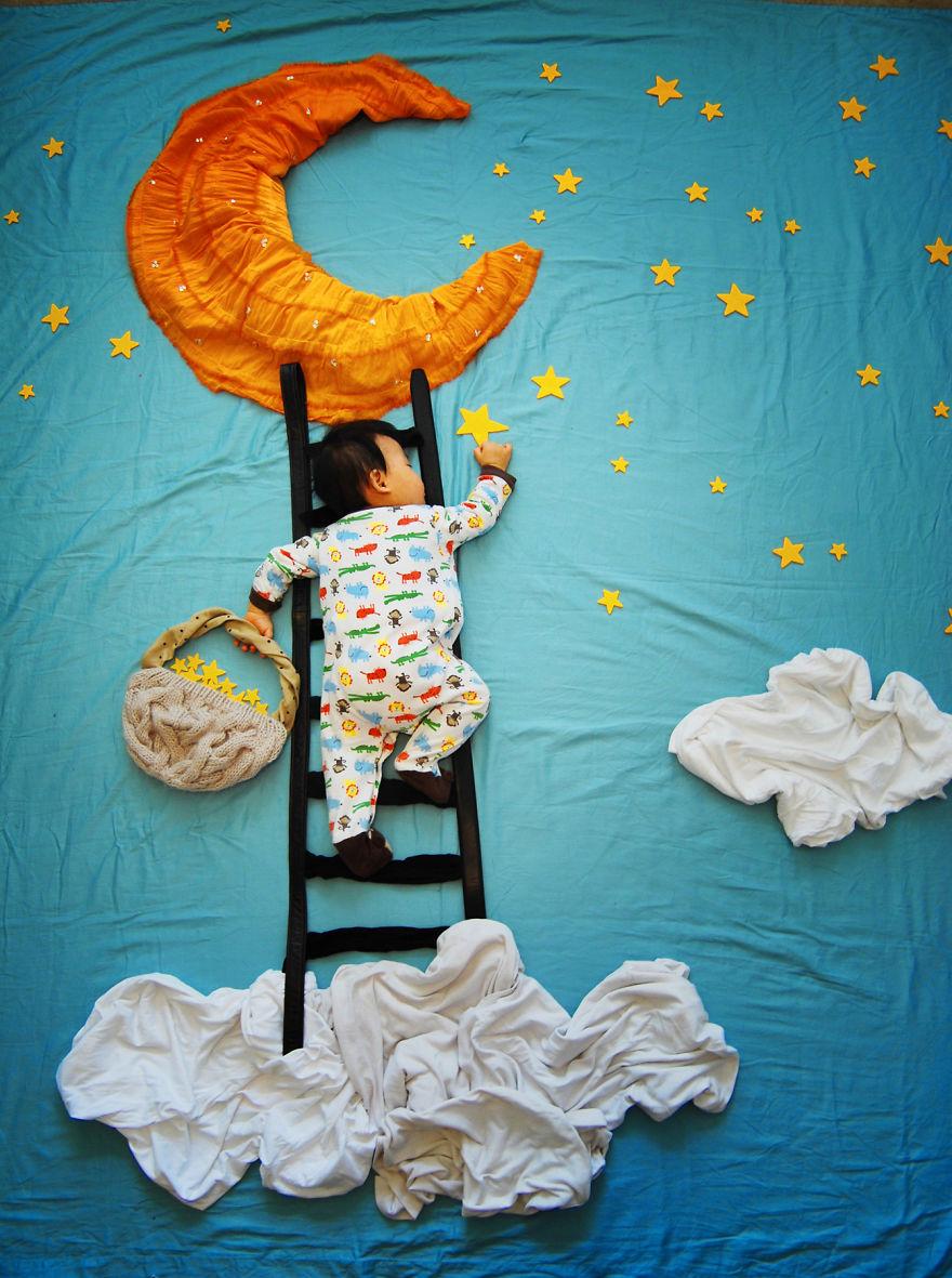 Wengenn in Wonderland x Naptime Art 3