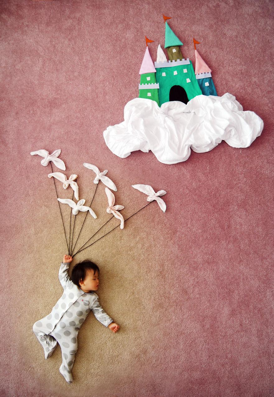 Wengenn in Wonderland x Naptime Art 4