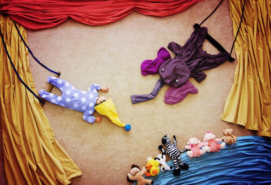 Wengenn in Wonderland x Naptime Art 6