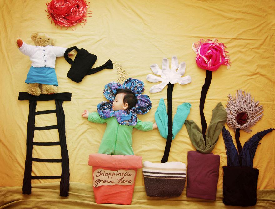 Wengenn in Wonderland x Naptime Art 11