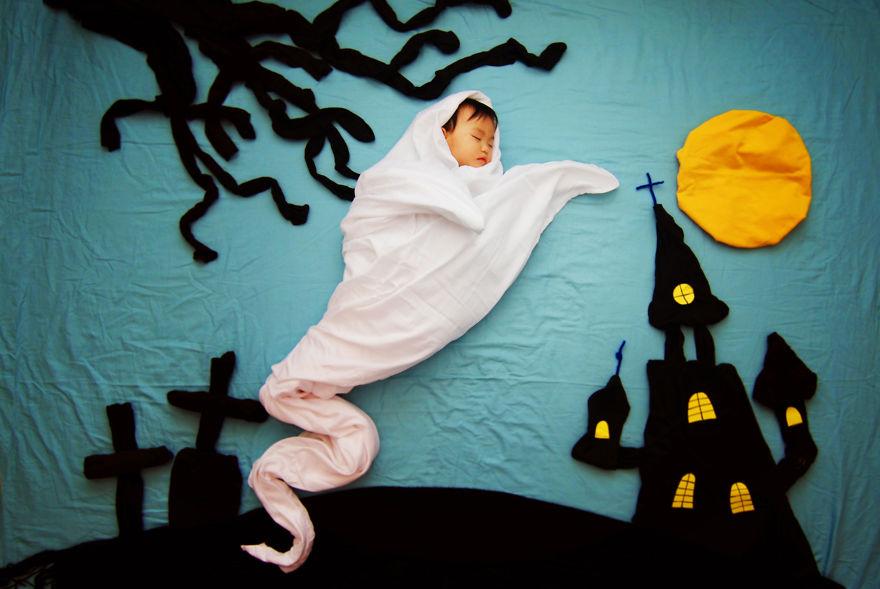 Wengenn in Wonderland x Naptime Art 16
