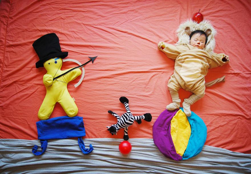 Wengenn in Wonderland x Naptime Art 19