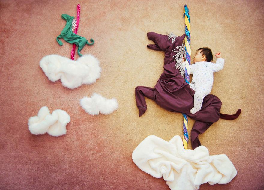 Wengenn in Wonderland x Naptime Art 22