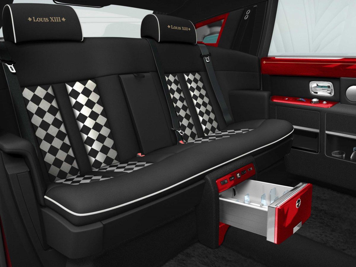 World’s Largest Rolls-Royce Phantom Fleet Ordered By A Macau Casino Owner 3