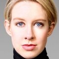 Meet The World’s Youngest Female Billionaire: Elizabeth Holmes