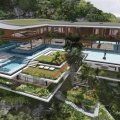 Xálima Island House by Martin Ferrero Architecture