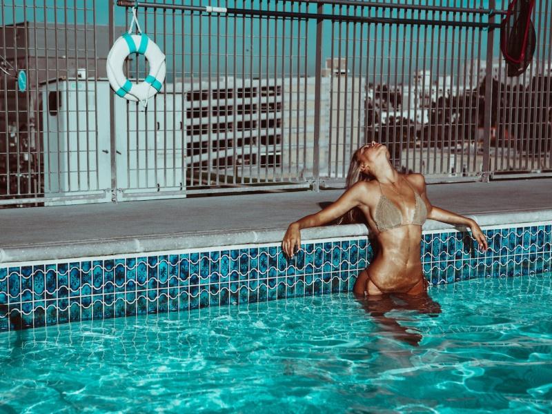Alexis Ren by Lucas Passmore for Nous Magazin 2
