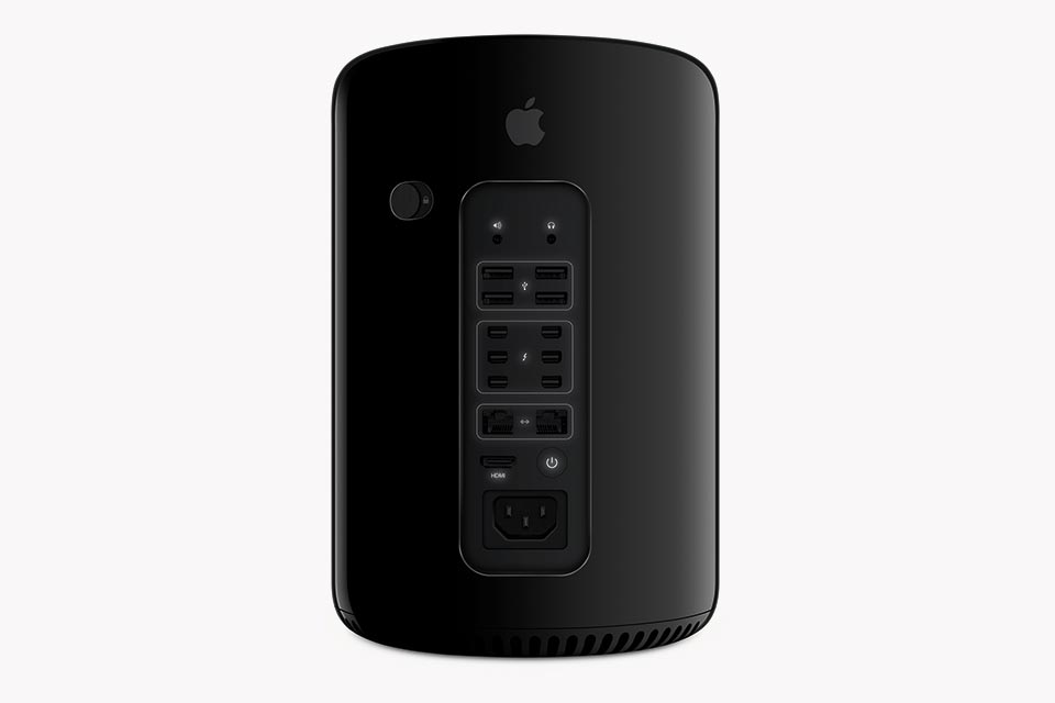 Brandneuer Mac Pro ab heute erhältlich 2