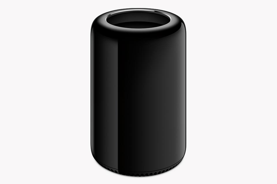 Brandneuer Mac Pro ab heute erhältlich 1