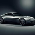 James Bonds neuer Aston Martin DB10 enthüllt