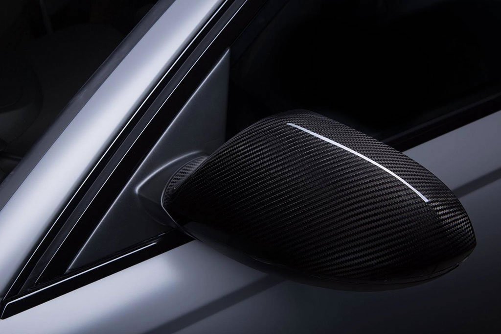 Audi Unveils Exclusive RS6 Avant 6