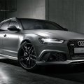 Audi Unveils Exclusive RS6 Avant