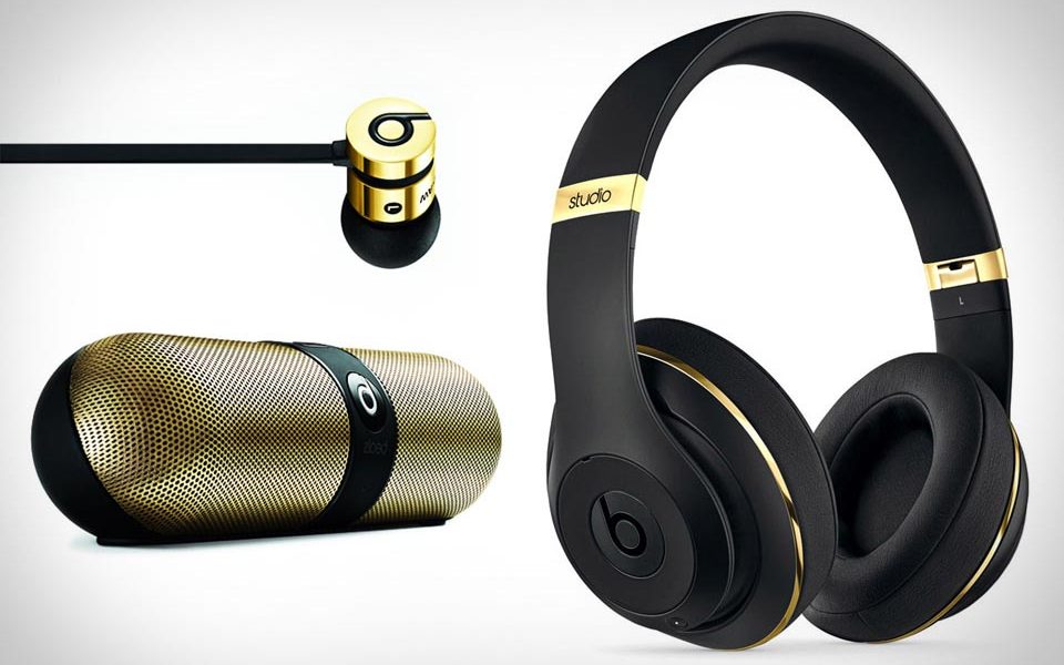 Alexander Wang x Beats by Dr. Dre Kollektion