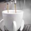 Blast Off Espresso Cups