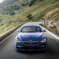 BMW Alpina B6 XDrive Gran Coupe Unveiled
