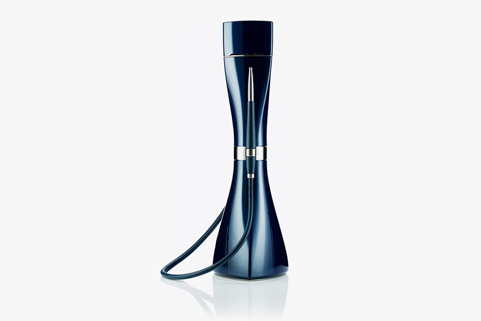 Special Bugatti Edition x Shisha x Desvall 1