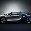 1.200 PS: Bugatti Legends Veyron 16.4 Grand Sport Vitesse “Ettore Bugatti” Edition