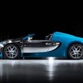Legends: The Bugatti Veyron Meo Costantini