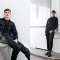 Calvin Klein Spring Lookbook 2016