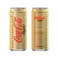Coca Cola Receives Makeover by Trussardi