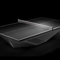 Eleven Ravens $70,000 Ping Pong Table