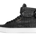 125mm High Top Sneaker von En-Noir und Buscemi