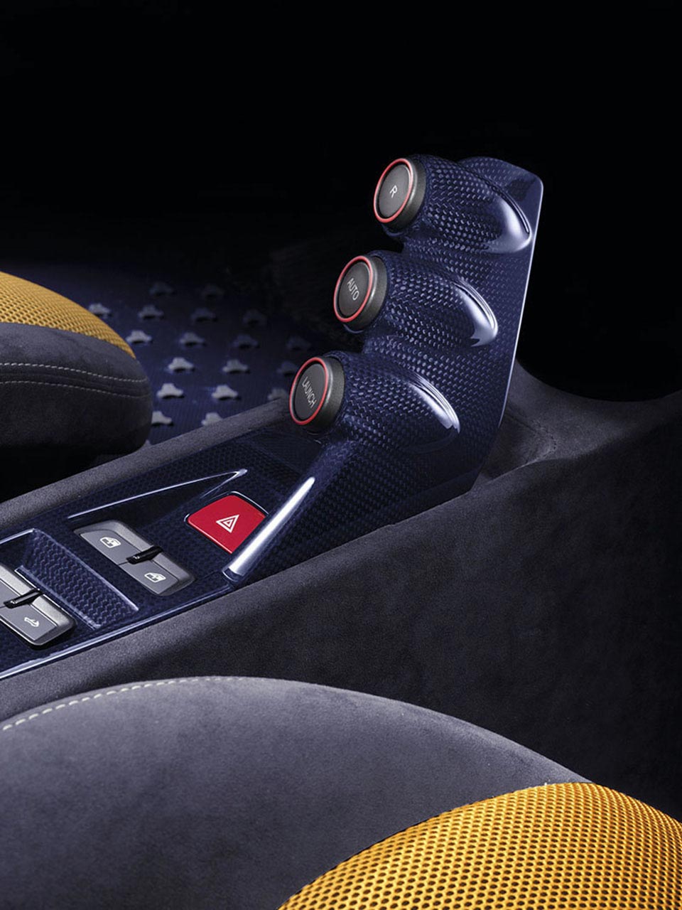 Ferrari präsentiert 458 Speciale Aperta Limited Edition 7