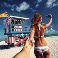 Follow Me by Murad Osmann and Nataly Zakharova