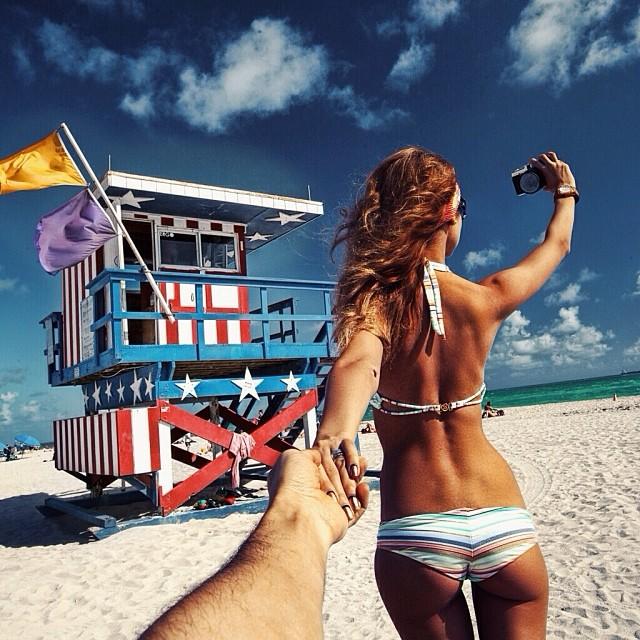 Follow Me by Murad Osmann and Nataly Zakharova 1