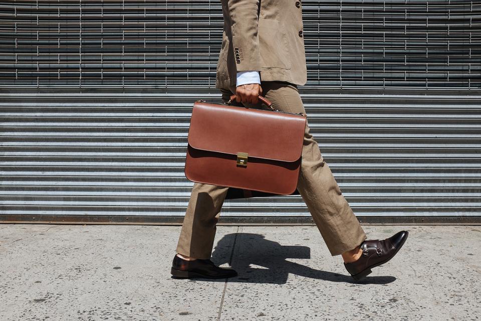 Frank Clegg Leatherworks Spring/Summer 2015 Lookbook 11