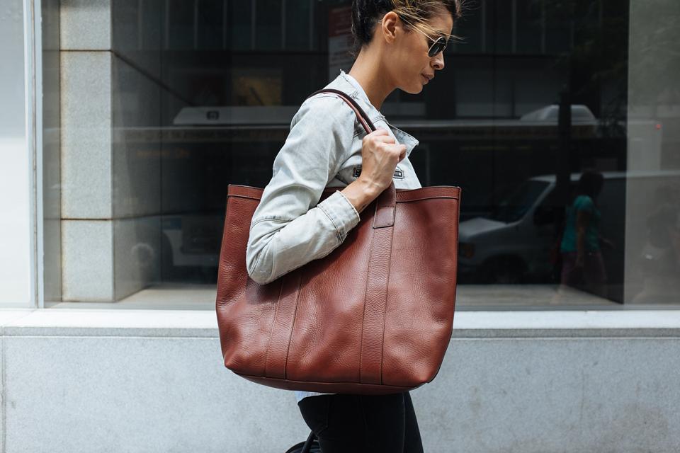 Frank Clegg Leatherworks Spring/Summer 2015 Lookbook 6