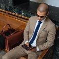 Frank Clegg Leatherworks Spring/Summer 2015 Lookbook