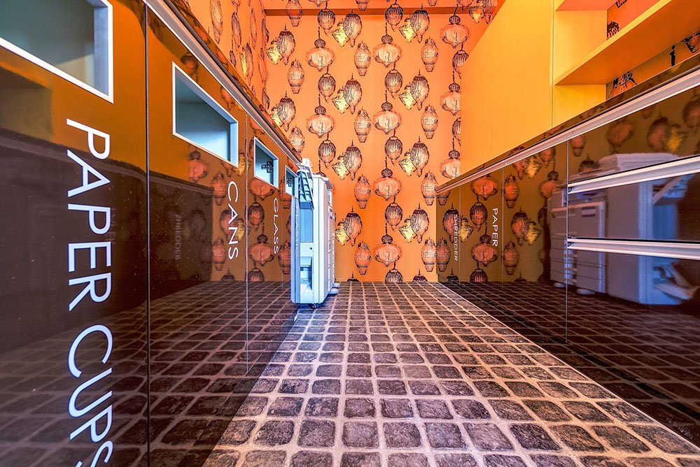Google’s Office Rooms in Tel Aviv 13