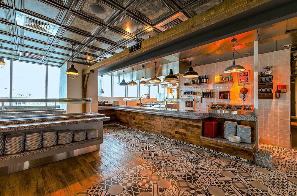 Google’s Office Rooms in Tel Aviv 15