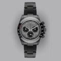 Henry Singer and Bamford Watch Department create special Rolex Daytona
