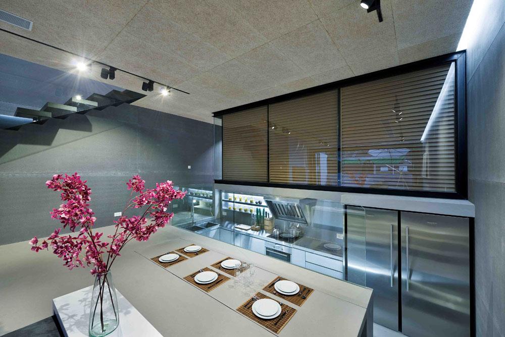 Dream House in Sai Kung by Millimeter 4