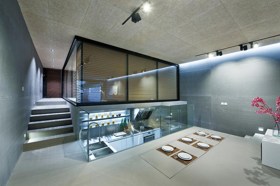 Dream House in Sai Kung by Millimeter 5