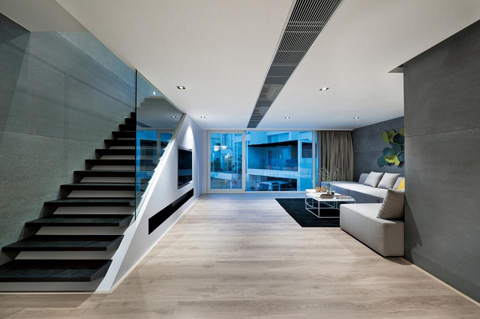 Dream House in Sai Kung by Millimeter 7