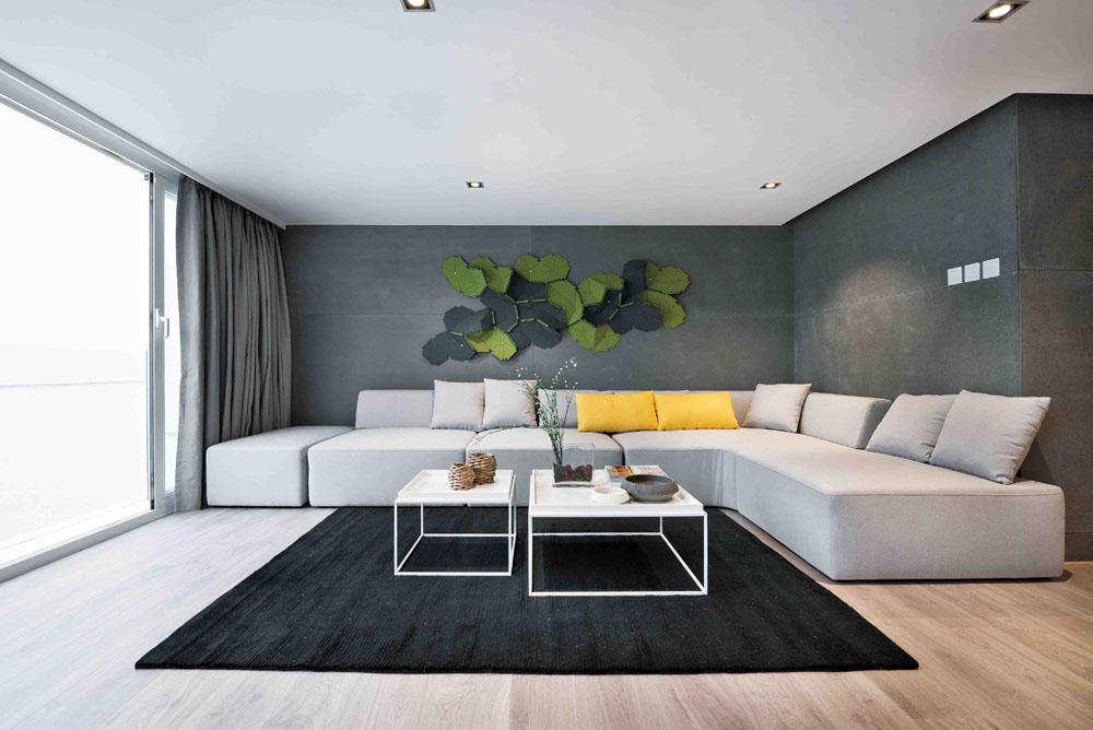 Dream House in Sai Kung by Millimeter 8