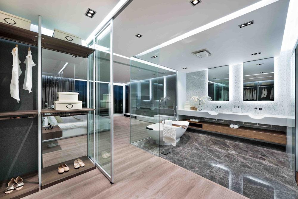 Dream House in Sai Kung by Millimeter 11